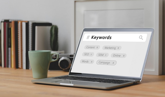 seo optimalizace